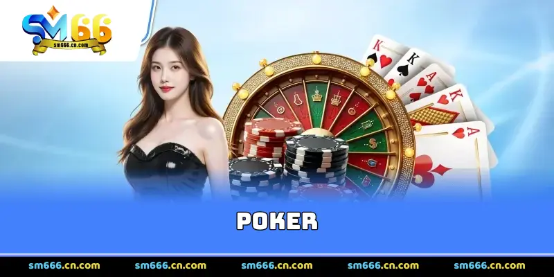 Poker